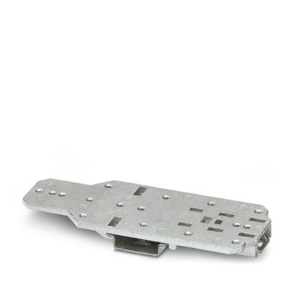 Phoenix Contact Tragschienenadapter 2853996 Typ UTA 136