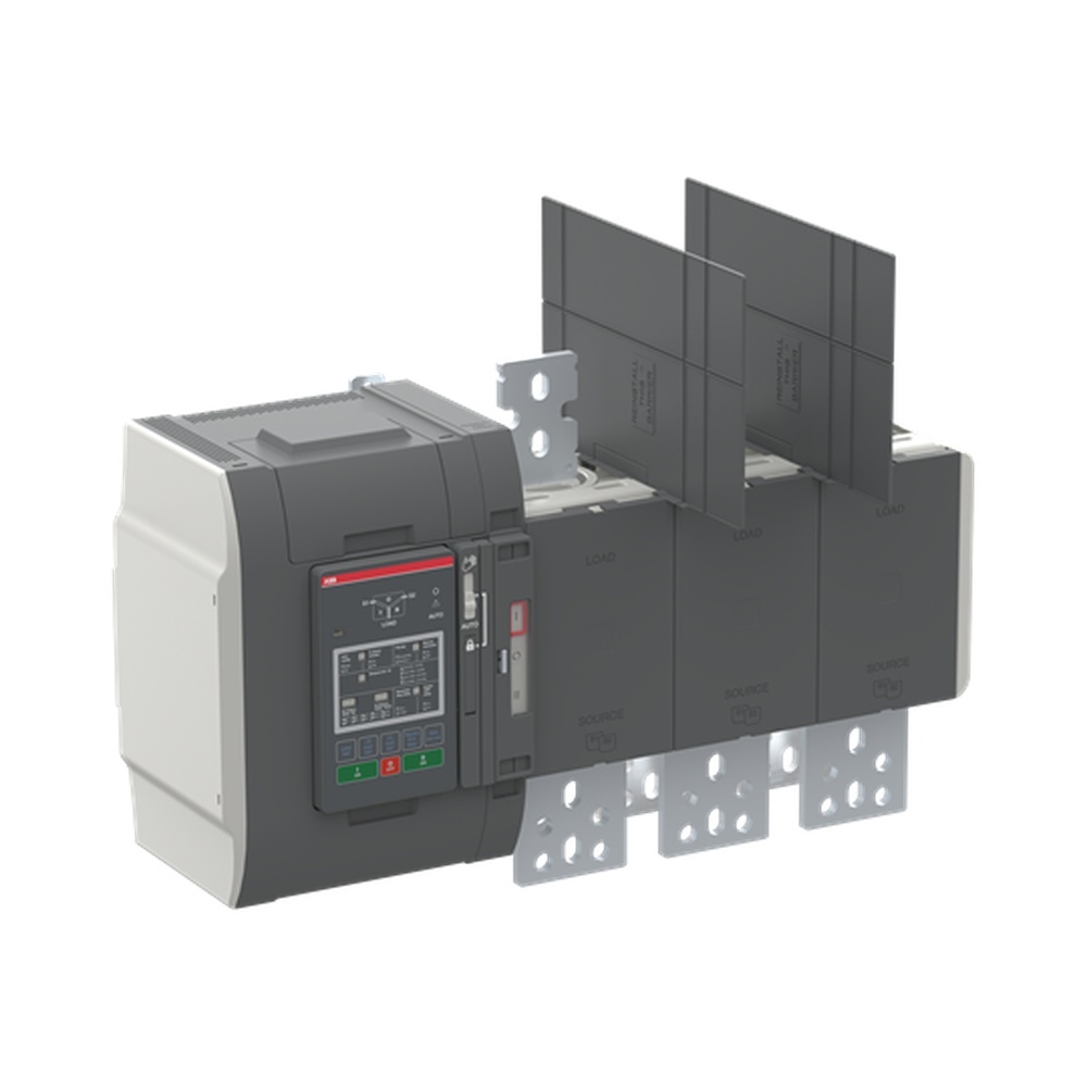 ABB Lasttrennschalter 1SCA153592R1001 Typ OXB1000U3X2QB