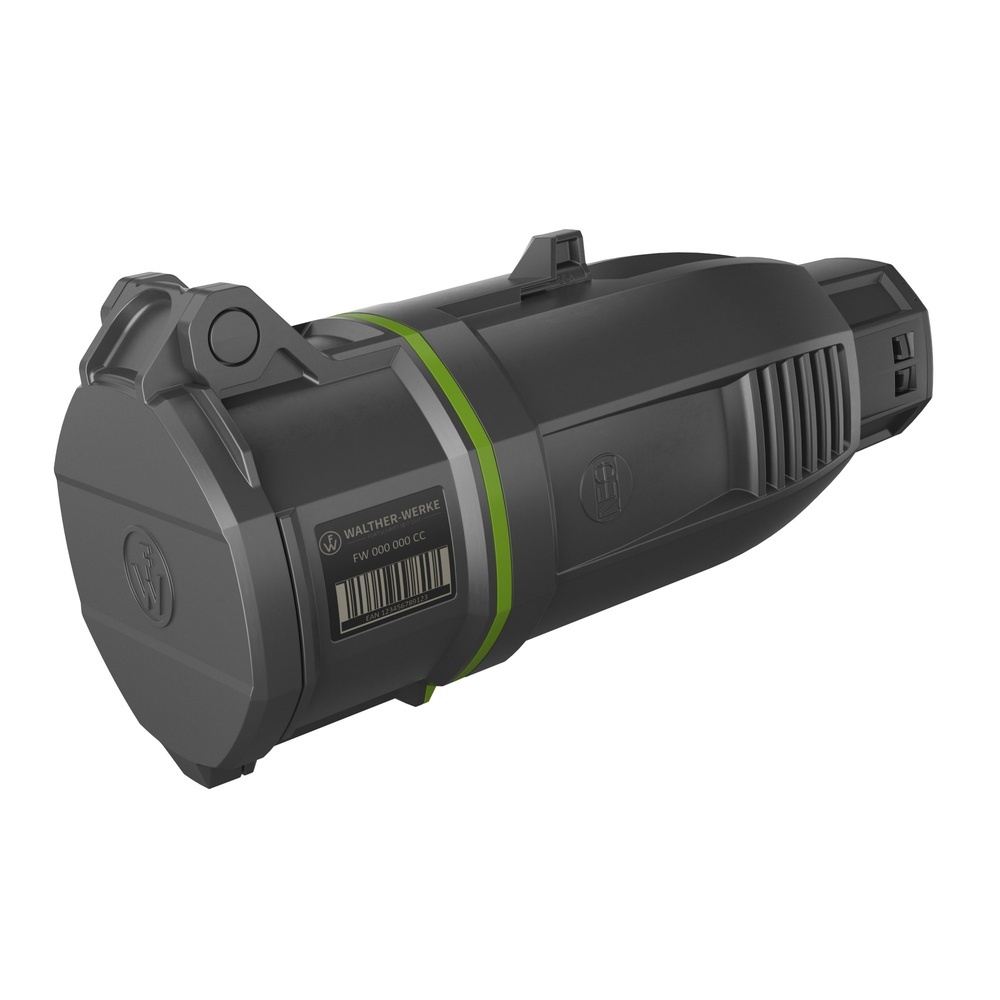 Walther-Werke CEE Kupplung FW330510CC