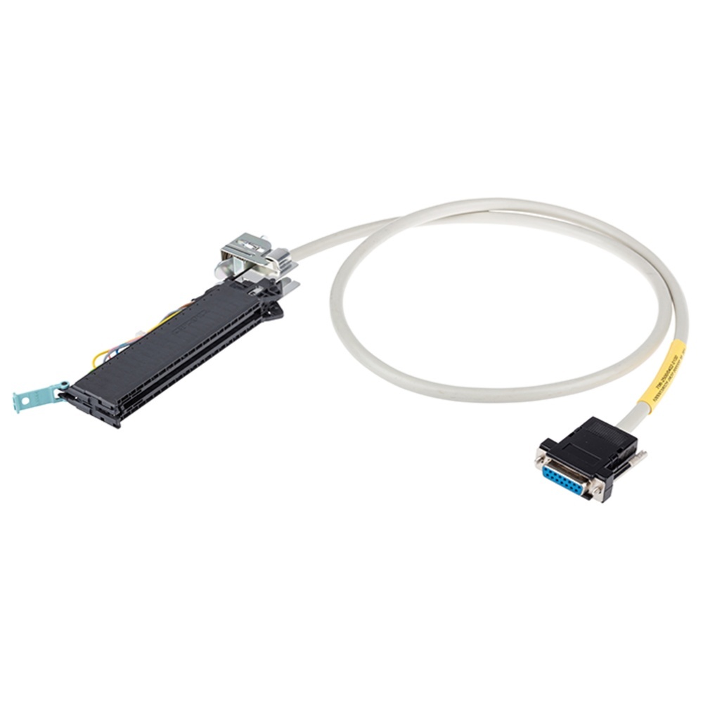 Wago Systemleitung 706-2500/409-300