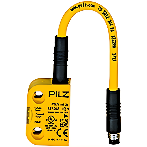 Pilz Sicherheitsschalter 541260 Typ PSEN cs4.2p 1switch