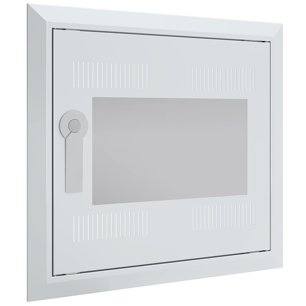 ABN Blendrahmen mit Mediatür GBRU23TM