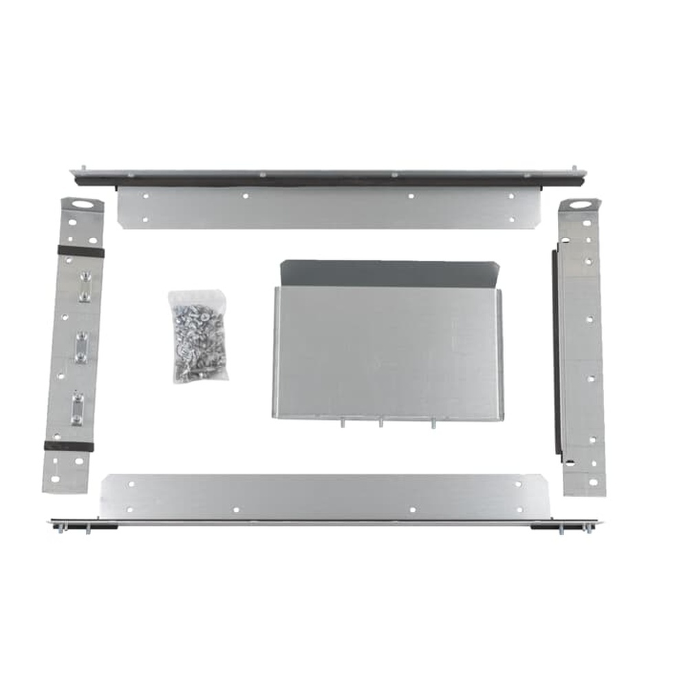 ABB Zubehör für Frequenzregler 3AXD50000018853 Typ R7 FLANGE KIT ACX5