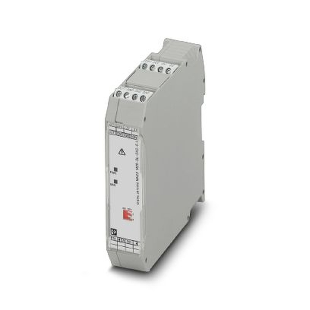 Phoenix Contact Strommessumformer 2810612 Typ MACX MCR-SL-CAC- 5-I