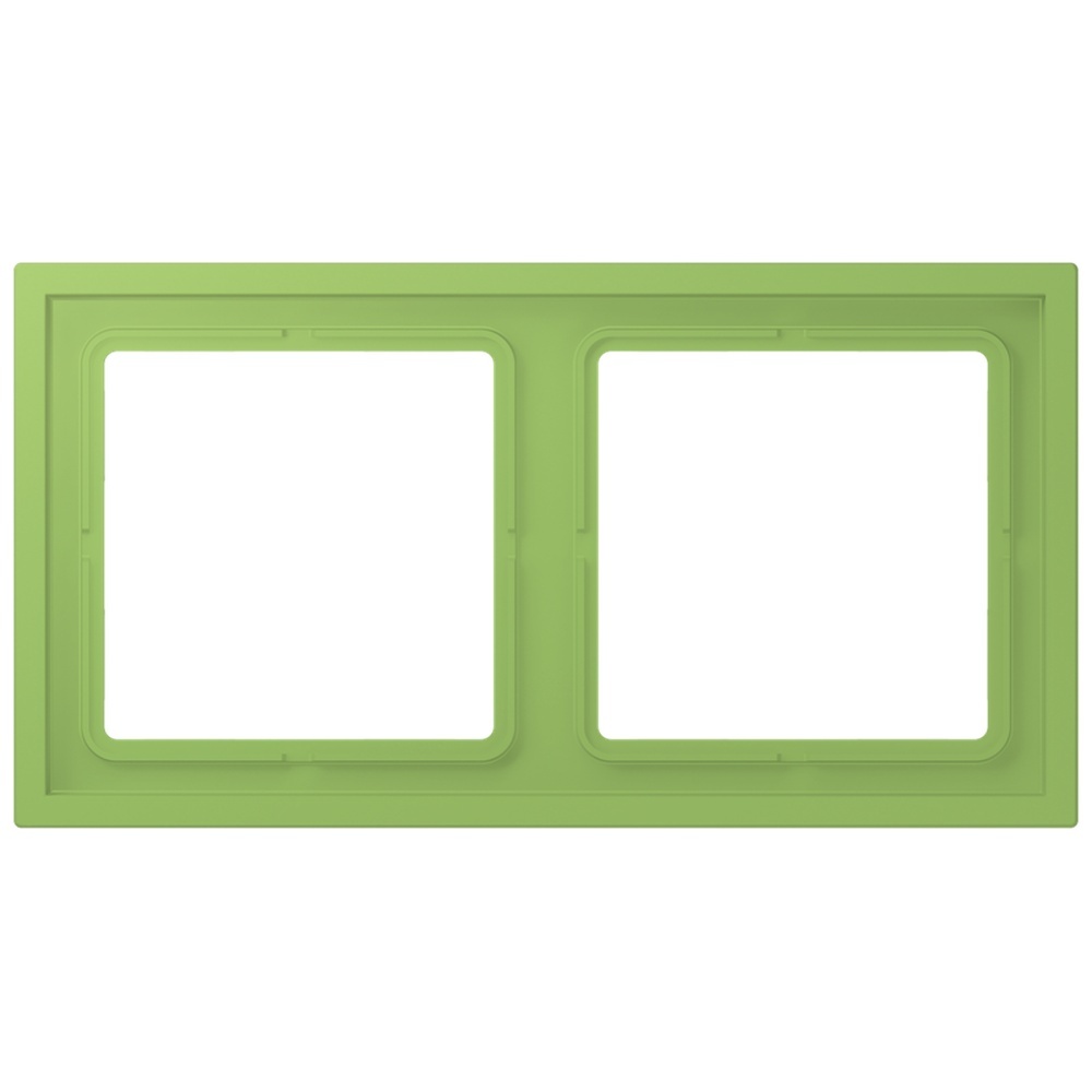 Jung Rahmen LCZ982BF220