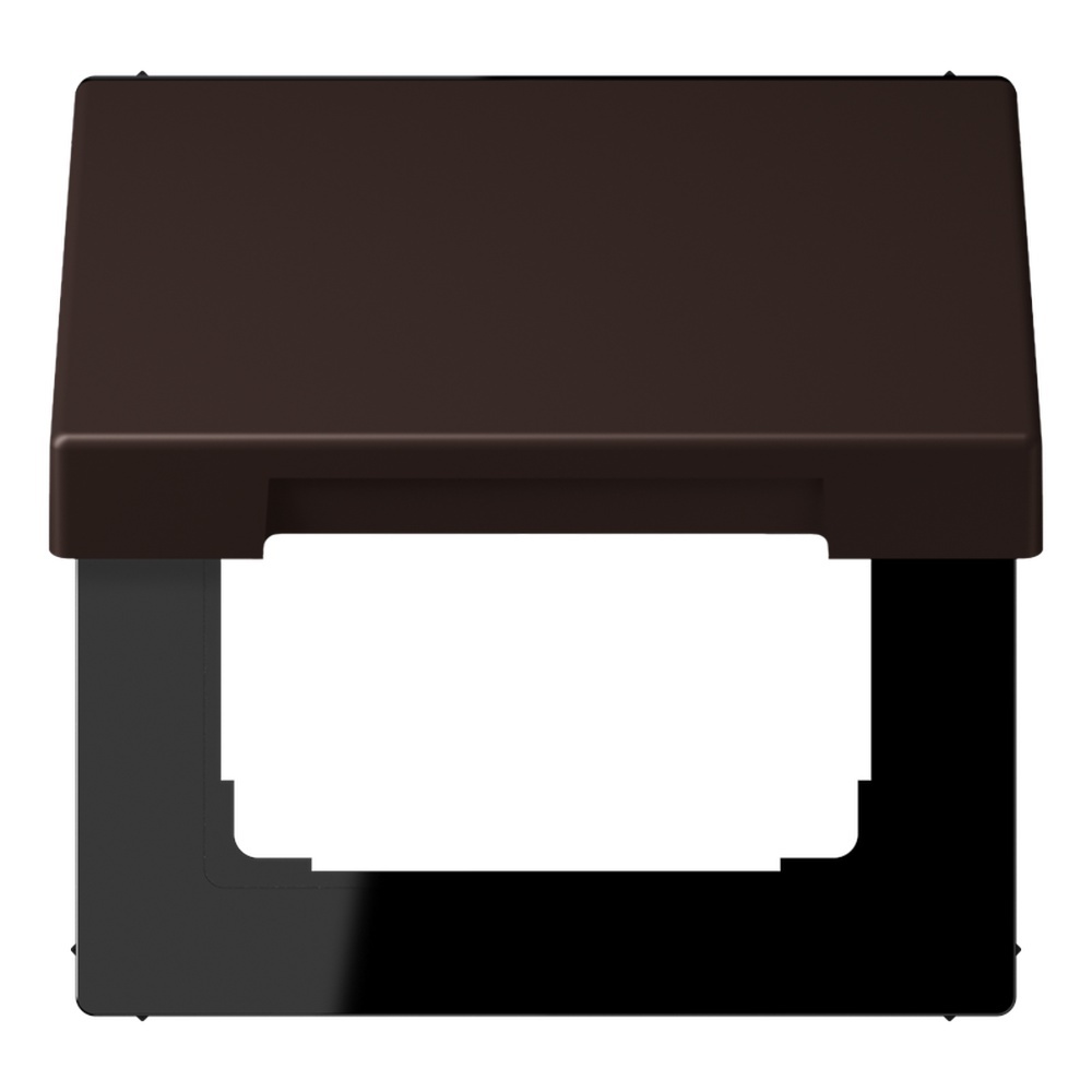 Jung Klappdeckel mit Rückstellfeder LC990BFKL252