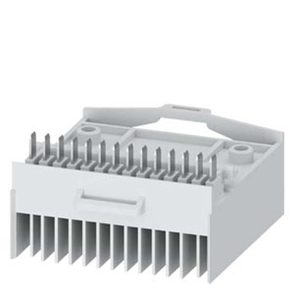 Siemens Schleifkontaktmodul 3WA9111-0AB08