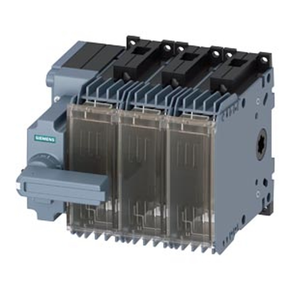 Siemens Lasttrennschalter 3KF1308-2LB11