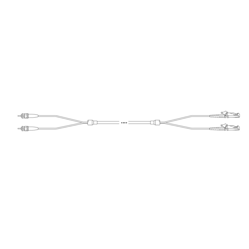 EFB Elektronik Breakoutkabel O1807.1