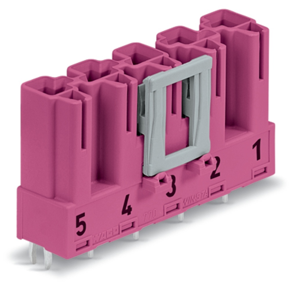Wago Stecker 770-895 Wago Stecker 770-895