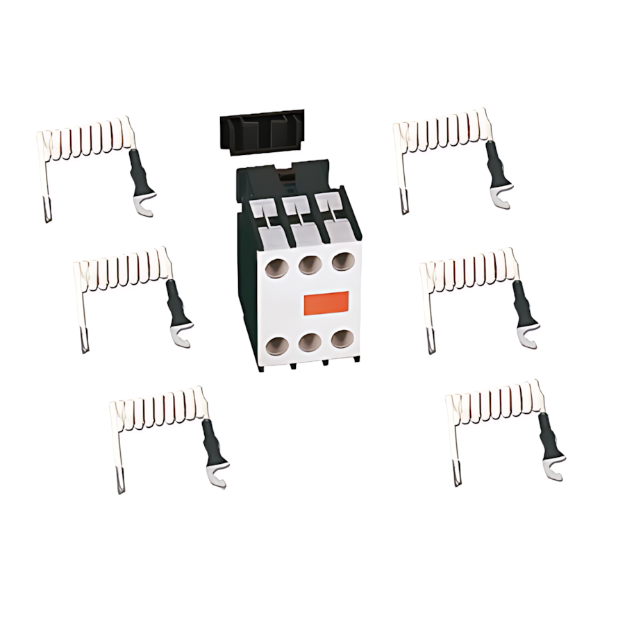 Lovato Electric Nachrüstset 11G460 Lovato Electric Nachrüstset 11G460