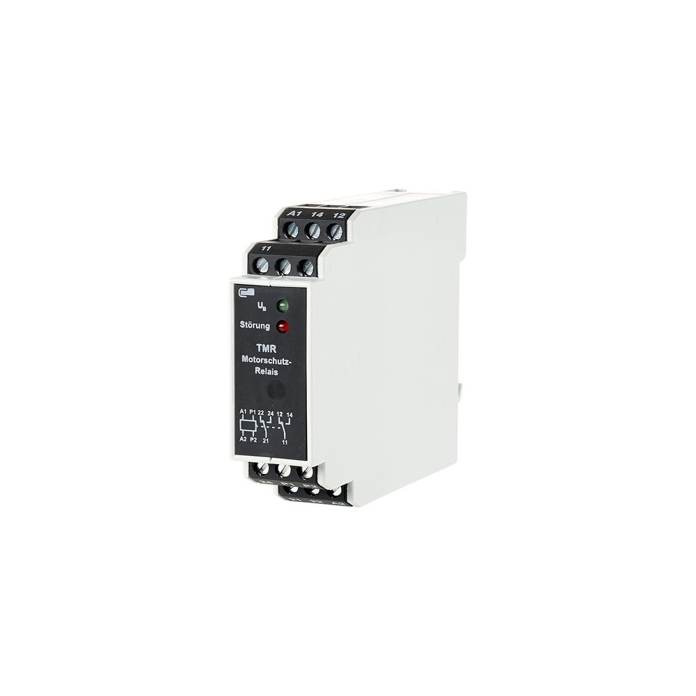 METZ CONNECT Thermistorrelais 1103150522