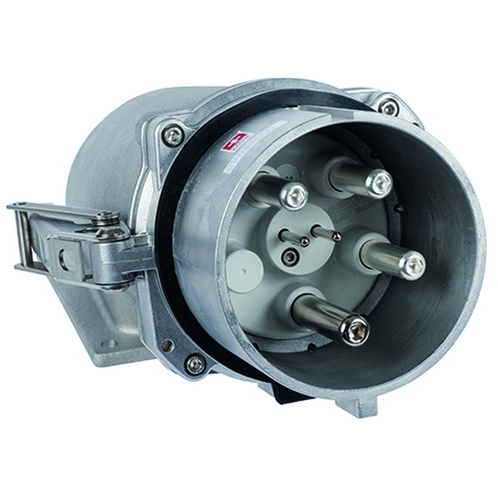 Mennekes Anbausteckdose 75073