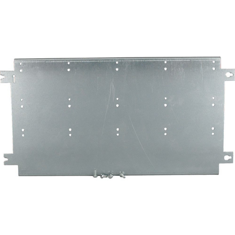 Eaton Montageplatte 114832 Typ BPZ-MPLSASY-1000