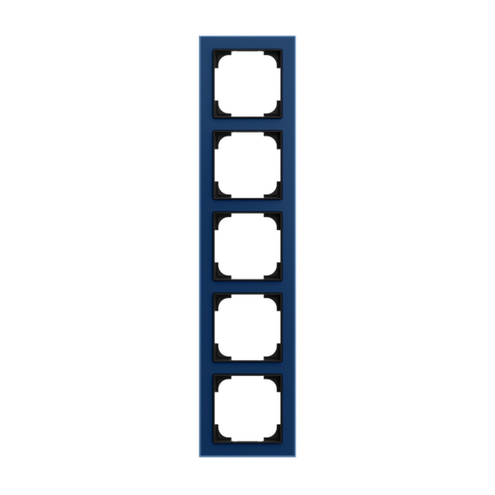 Busch-Jaeger Abdeckrahmen 1725-4028 Typ 2CLA897500A3958