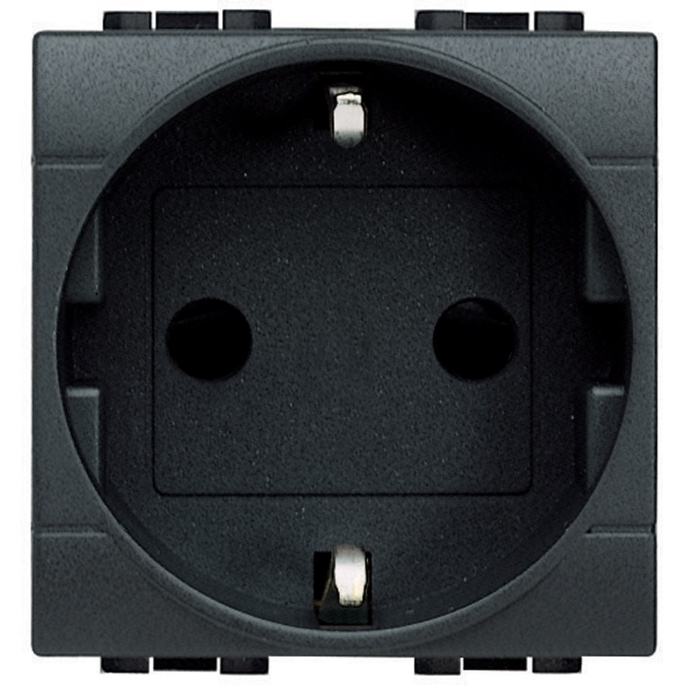 Bticino Steckdose L4141