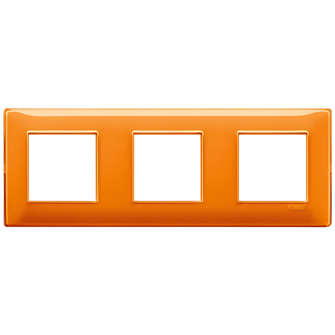 VIMAR Abdeckrahmen 14644.48