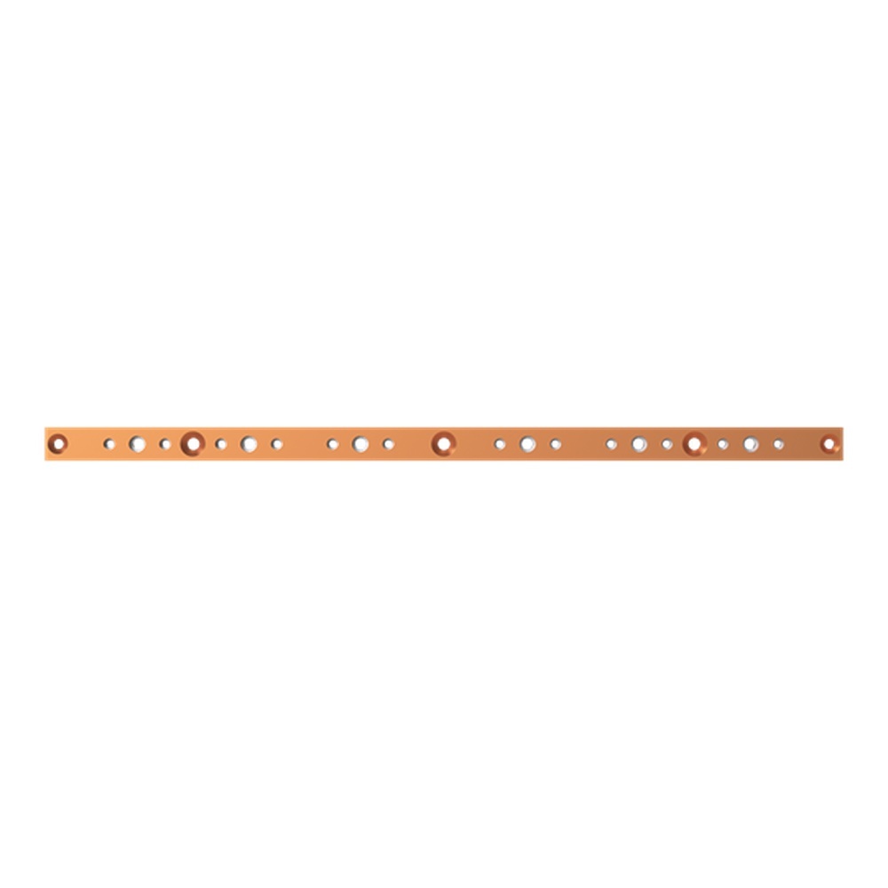 Striebel & John Sammelschiene 2CPX042269R9999 Typ ZX1222