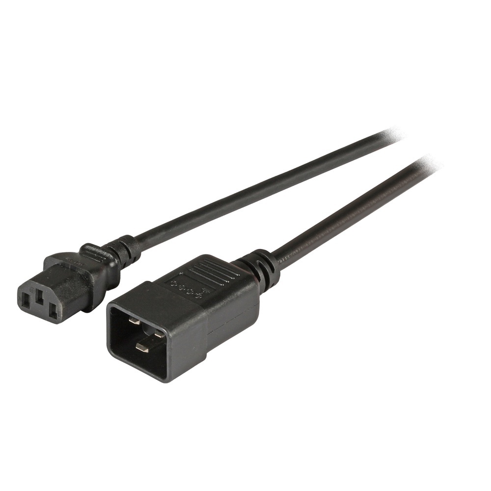 EFB Kaltgeräteverlängerung EK531.1,8V2