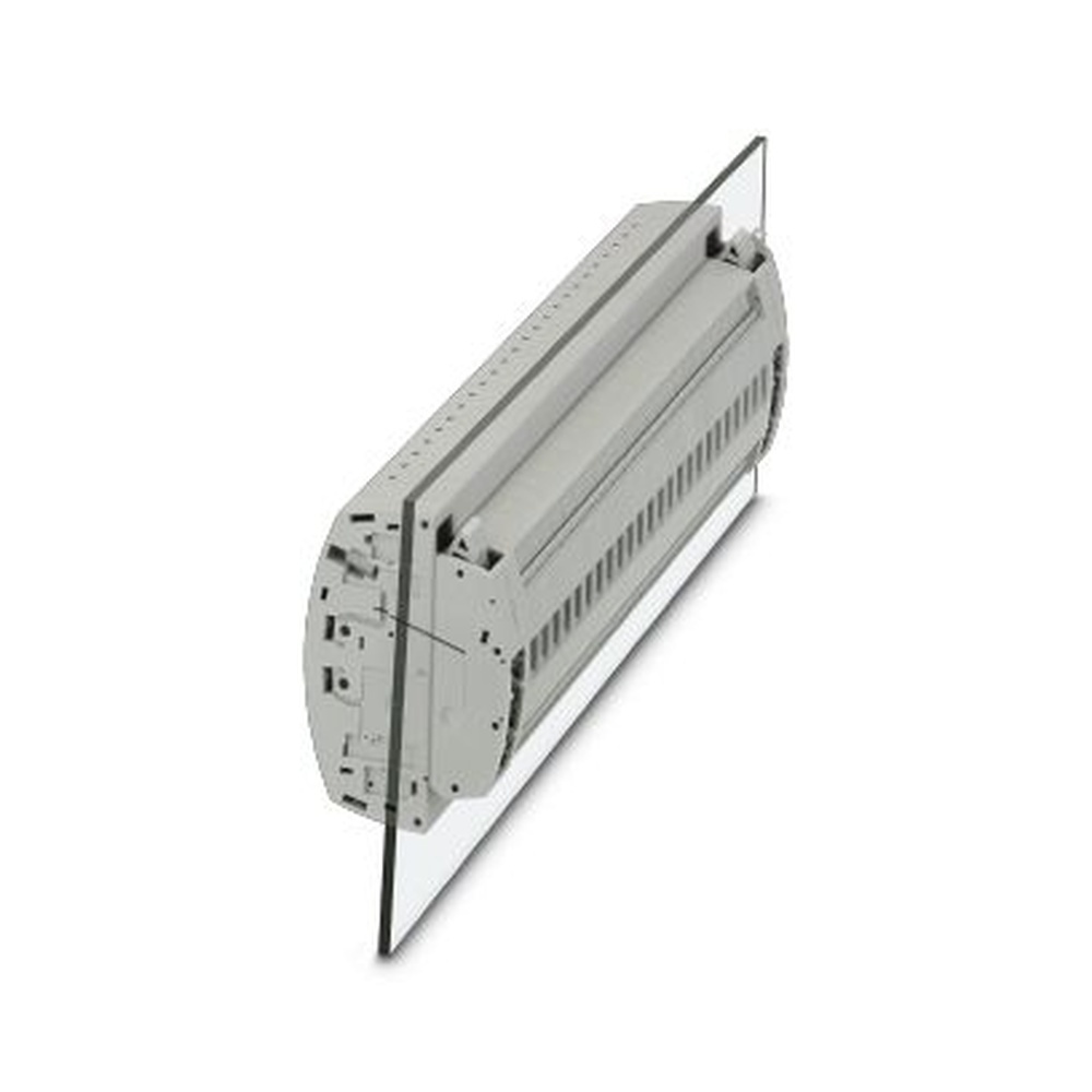 Phoenix Contact Prüfsteckleiste 3069847 Typ PTWE 6-2/24