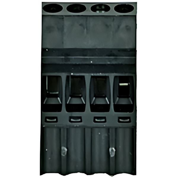 Pilz Stecker 313117 Typ PSSu A Con 4 S