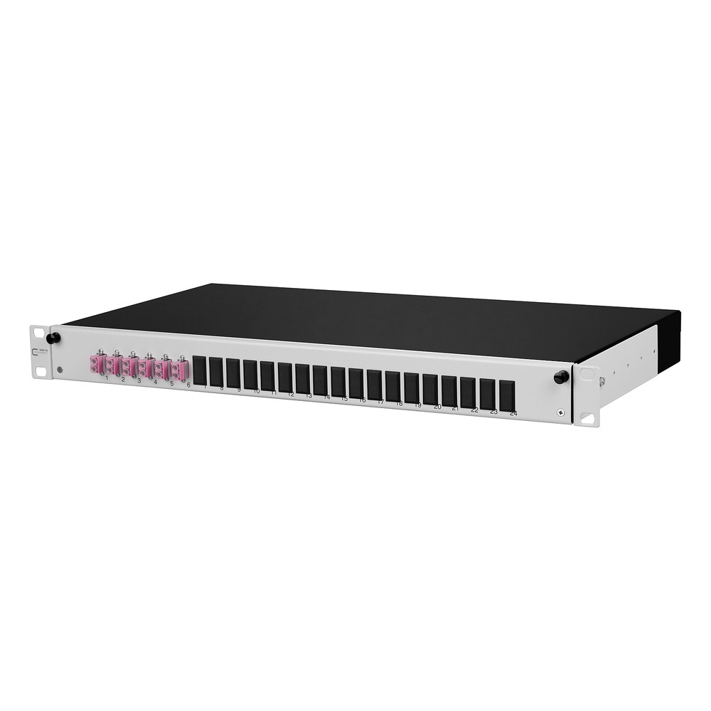 METZ CONNECT Patchfeld 1502677506-E