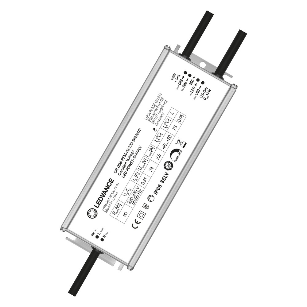 Ledvance Osram Konstantspannungs LED Treiber 379190