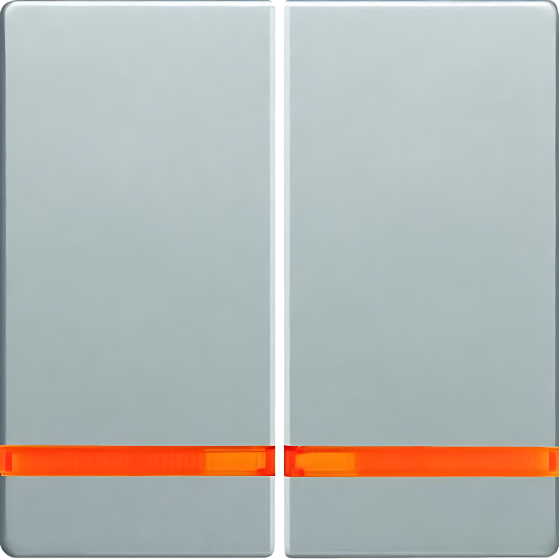 Berker Abdeckung 16276084