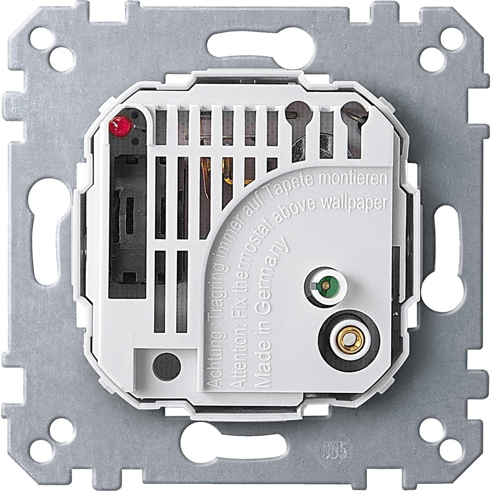 Merten Raumtemperaturregler 536304