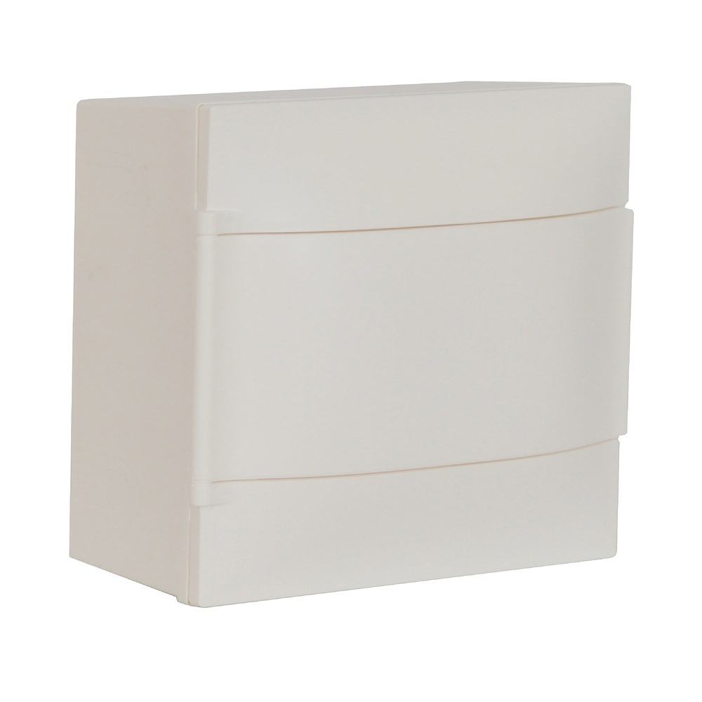 Legrand Aufputzverteiler 134208