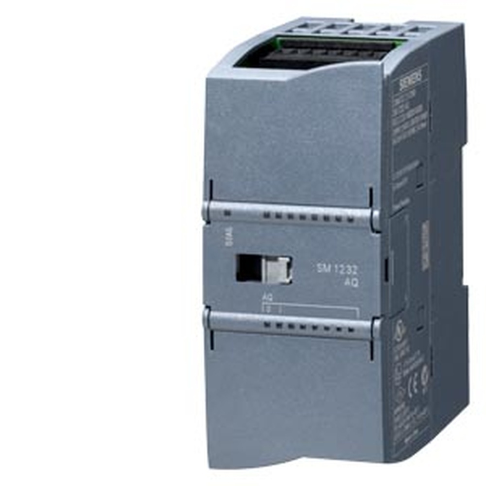 Siemens Analogeingabe 6ES7232-4HB32-0XB0