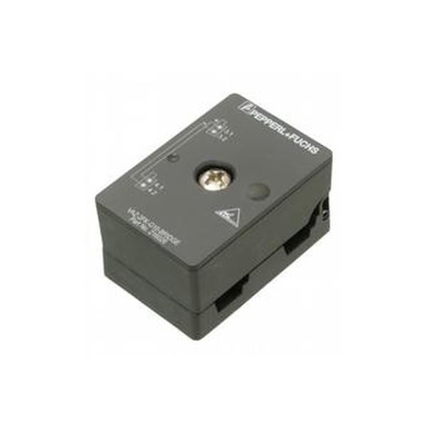 Pepperl+Fuchs Passivverteiler 216026 Typ VAZ-2FK-G10-BRIDGE