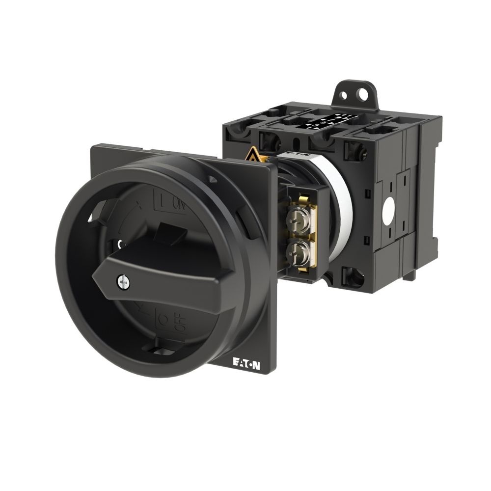 Eaton Hauptschalter 078445 Typ T3-3-8342/V/SVB-SW
