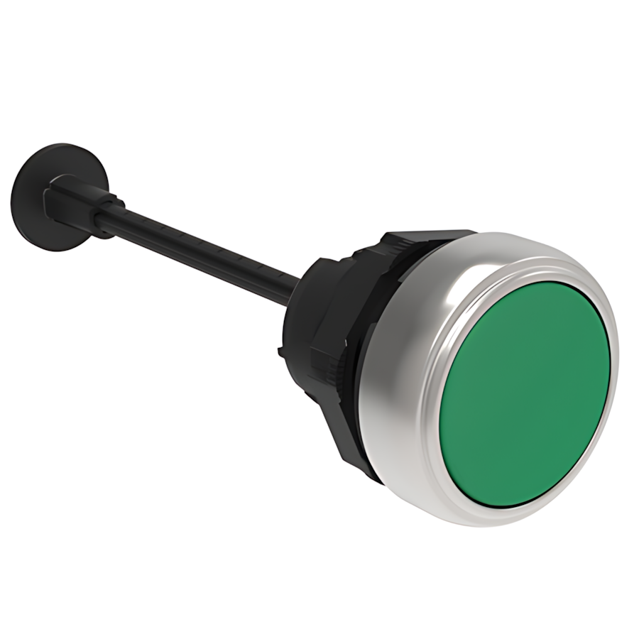 Lovato Electric Rückstelltaste LPCR1003