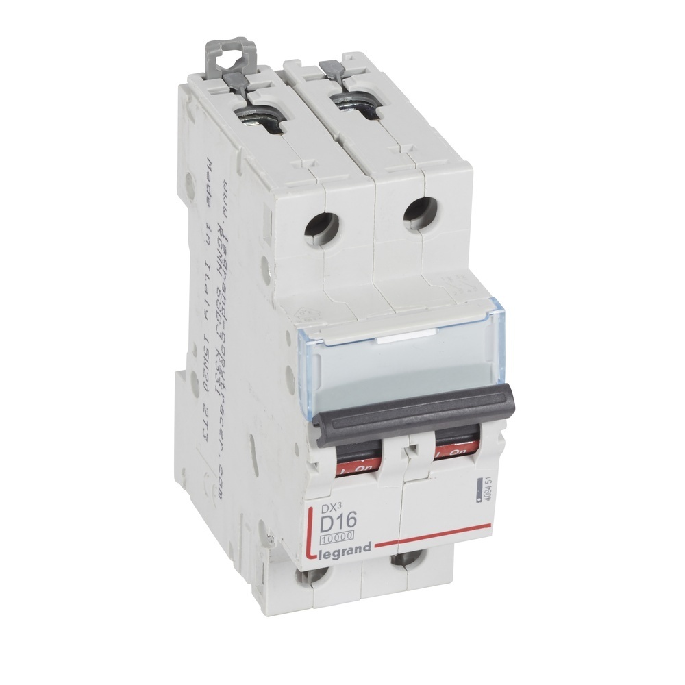 Legrand Leitungsschutzschalter 409451