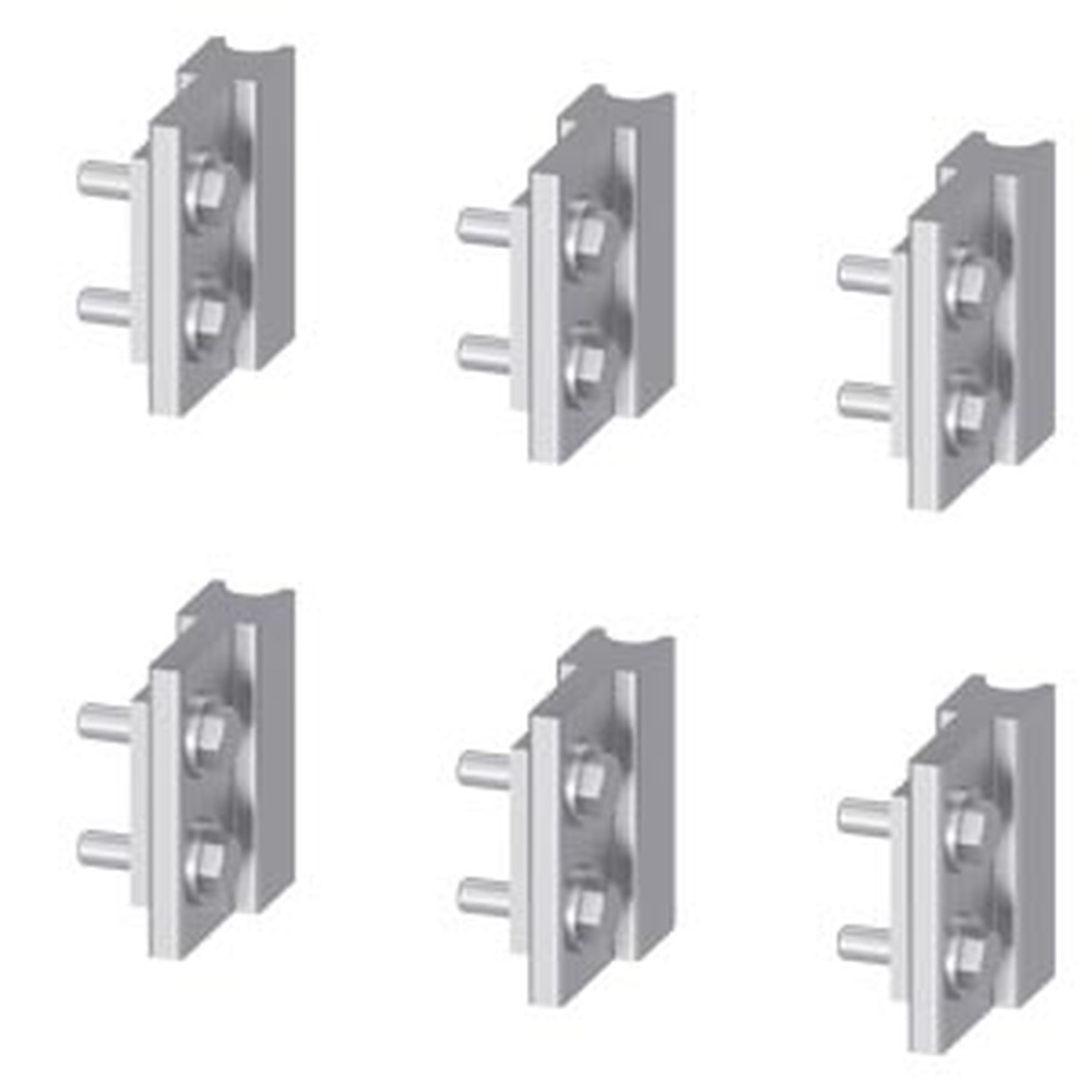 Siemens Klingen 3WA9111-1AY44 Siemens Klingen 3WA9111-1AY44