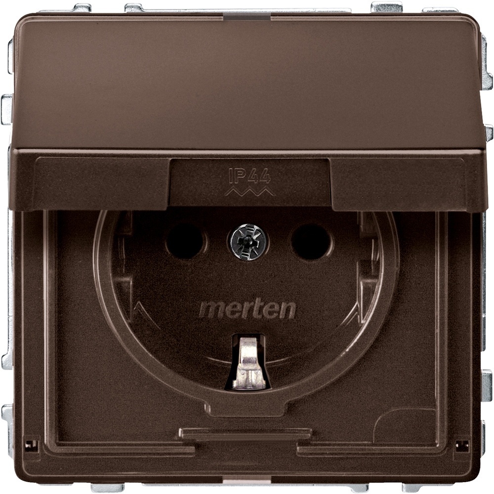 Merten Steckdose MEG2310-7215