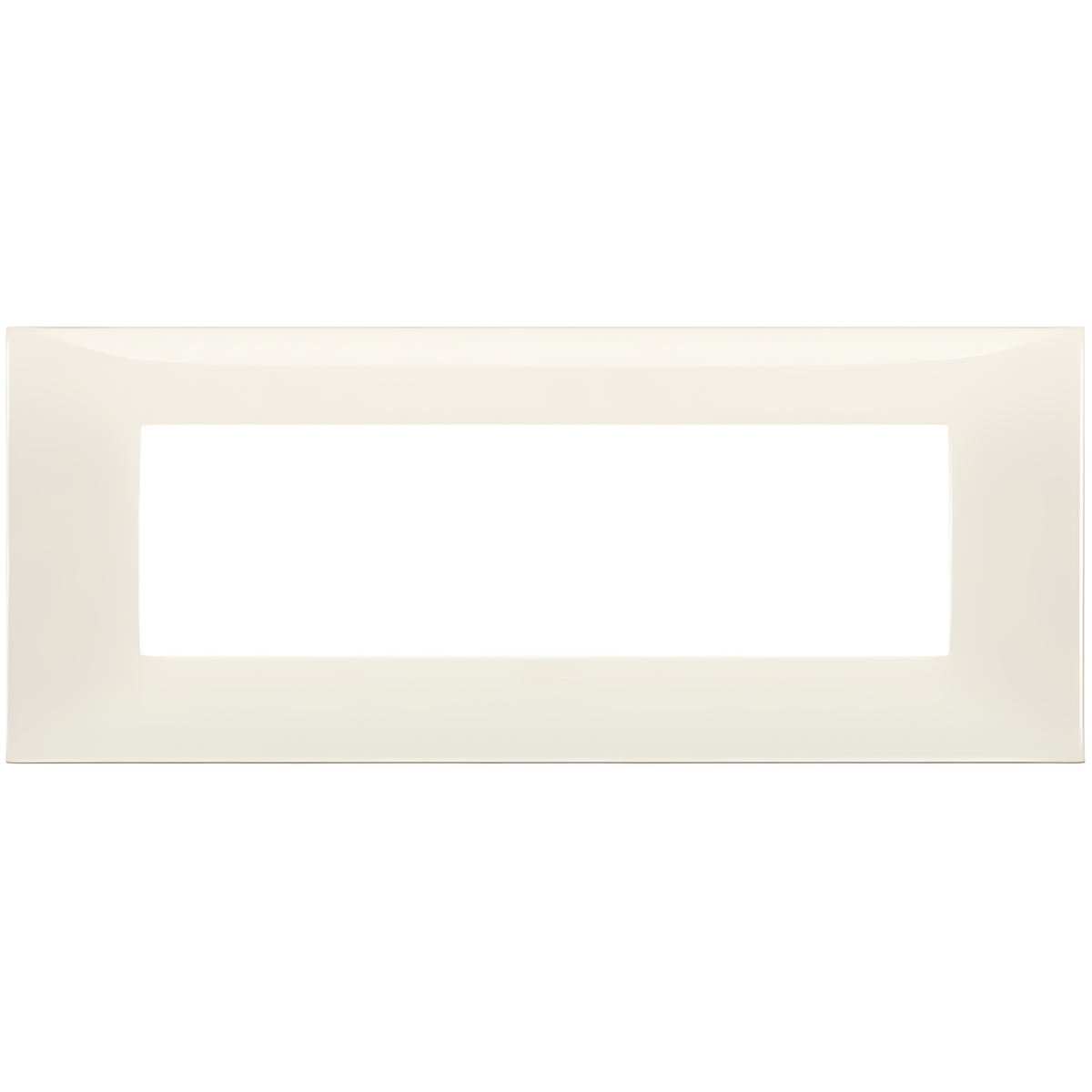 Vimar Abdeckrahmen 09677.02