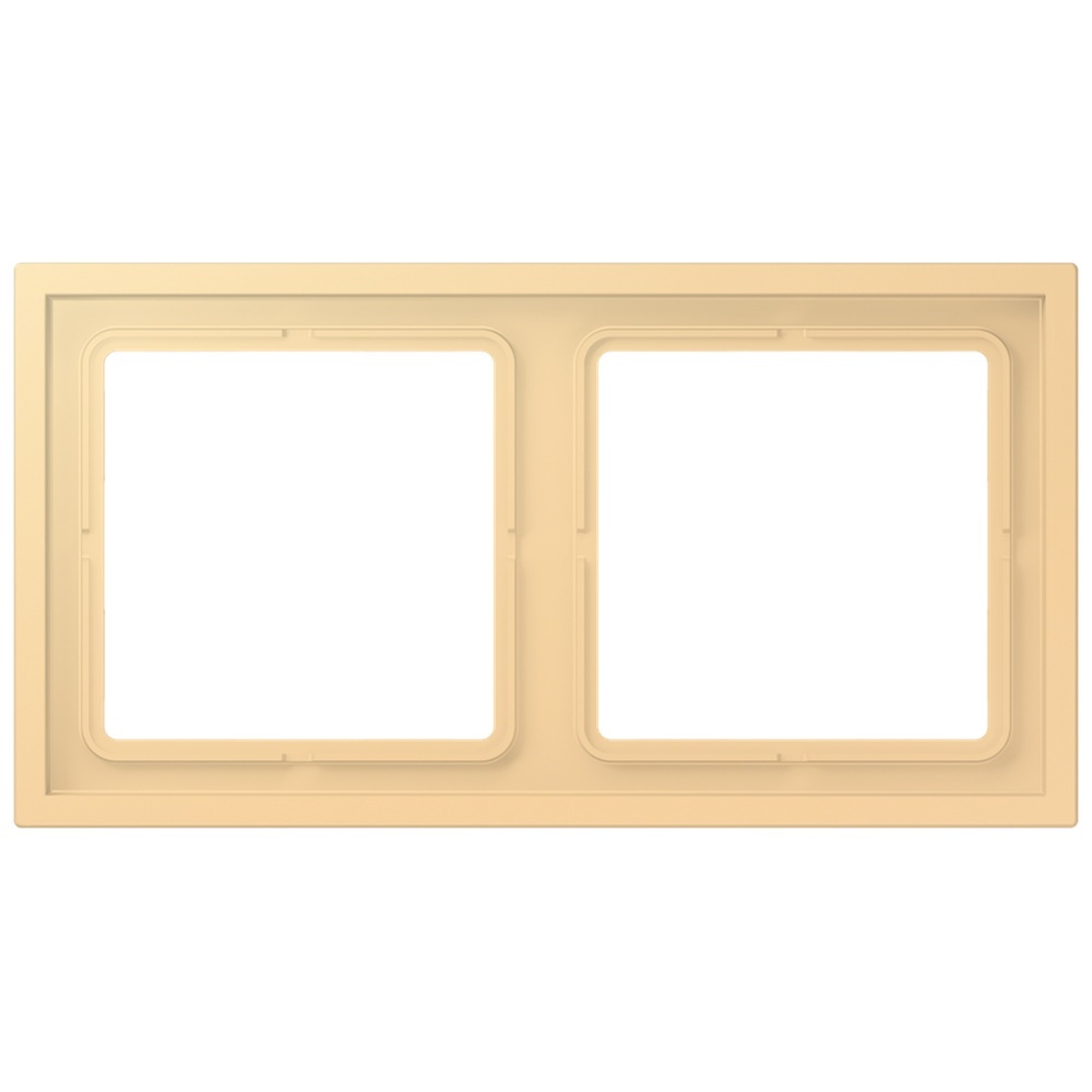 Jung Rahmen LCZ982BF258