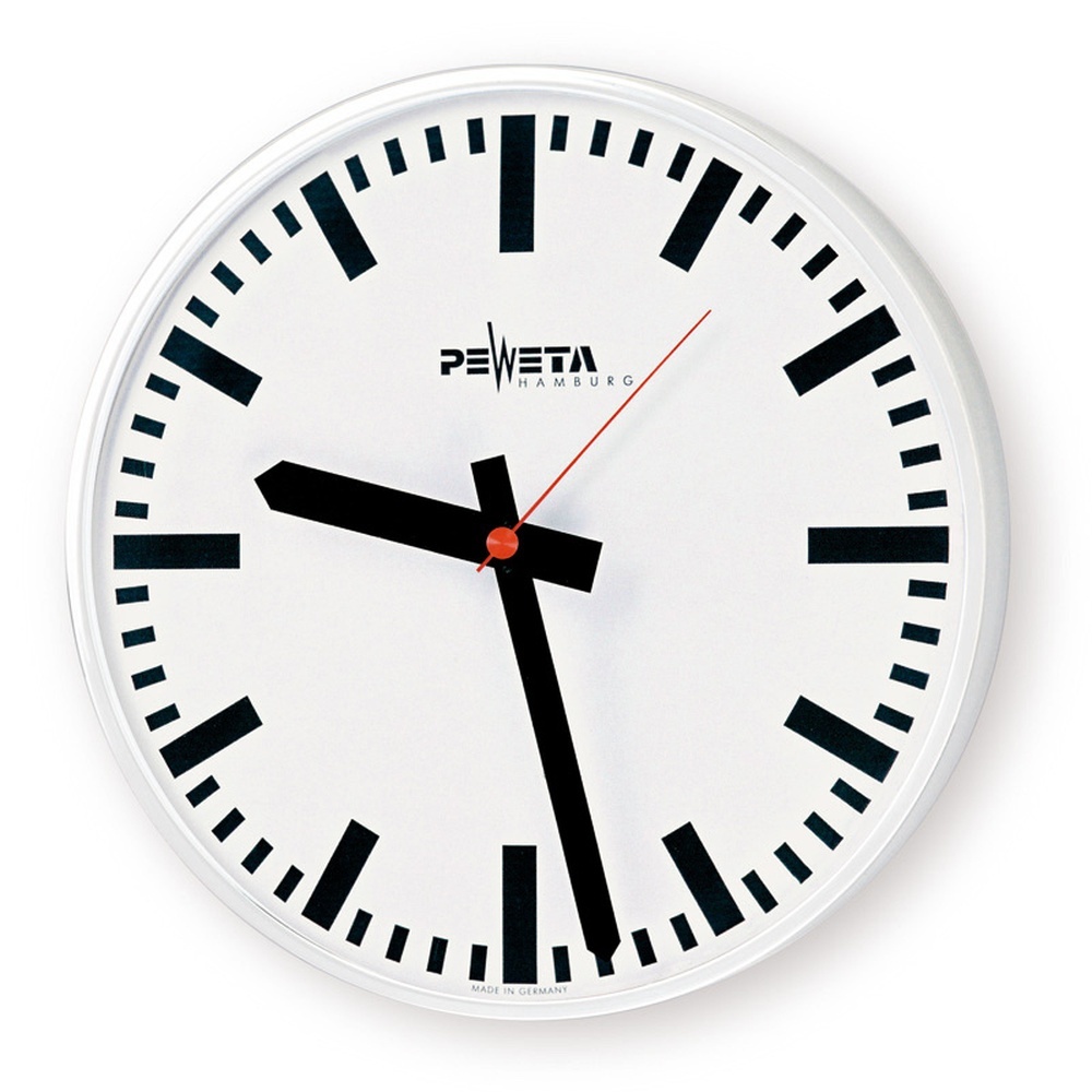 Peweta Nebenuhr Air Port 85.271.221