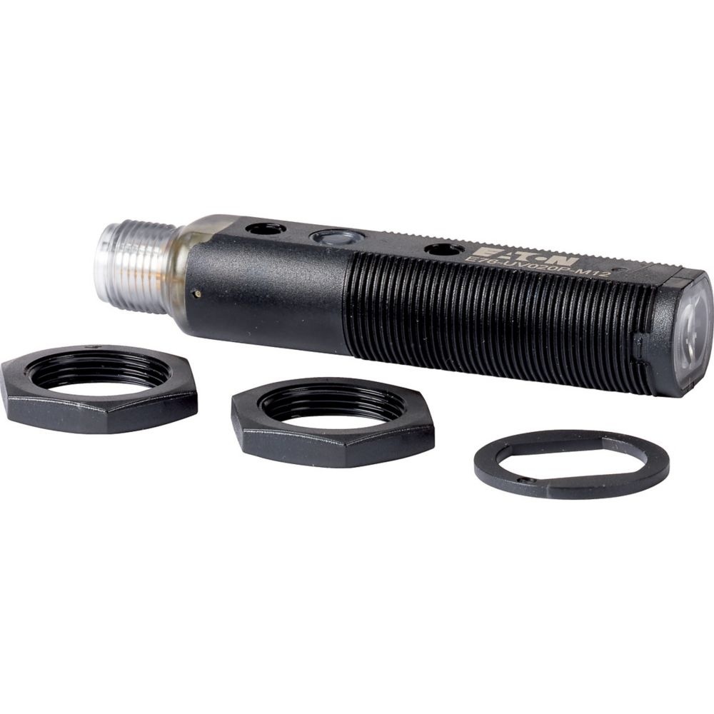 Eaton Sensor 166830 Typ E76-UV020P-M12