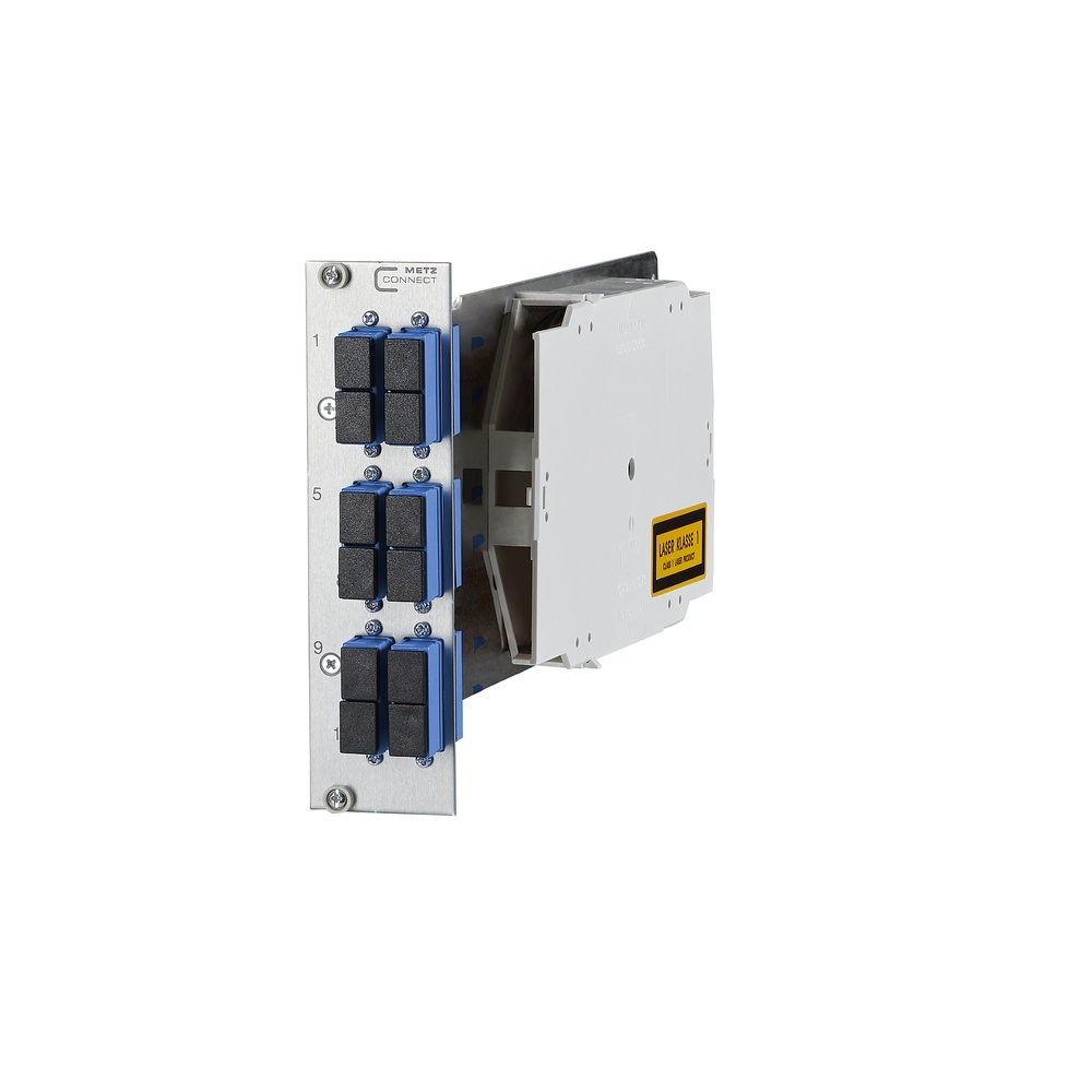 METZ CONNECT Kompaktmodul 1528S0E2061E