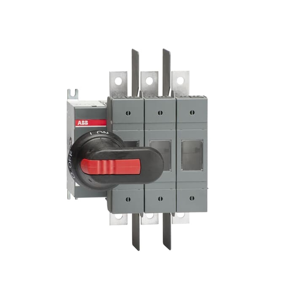 ABB Sicherungslasttrennschalter 1SCA114639R1001 Typ OS100GJ03P