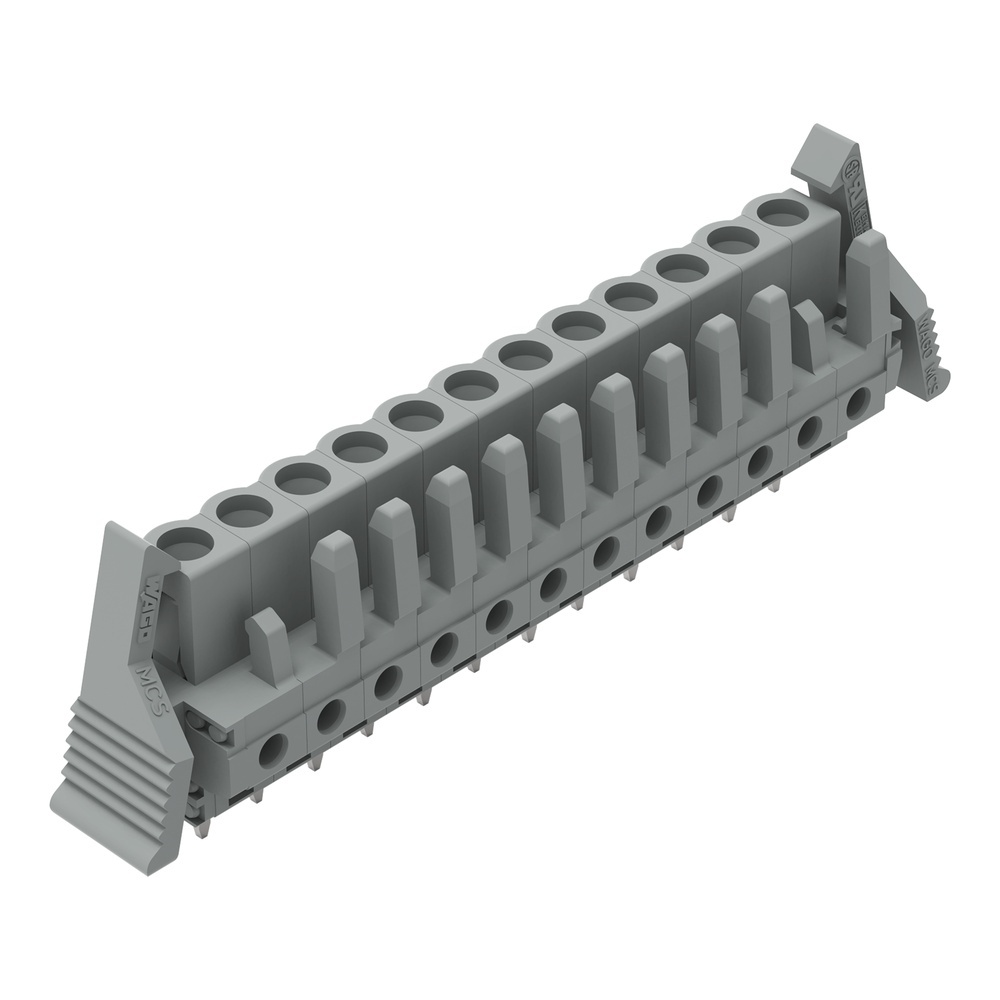 Wago Federleiste 232-142/039-000