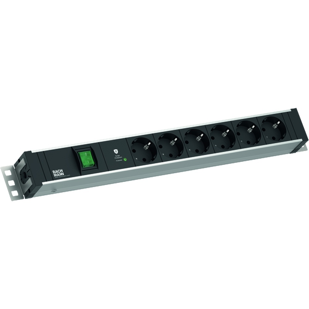 Bachmann Steckdosenleiste 800.3937
