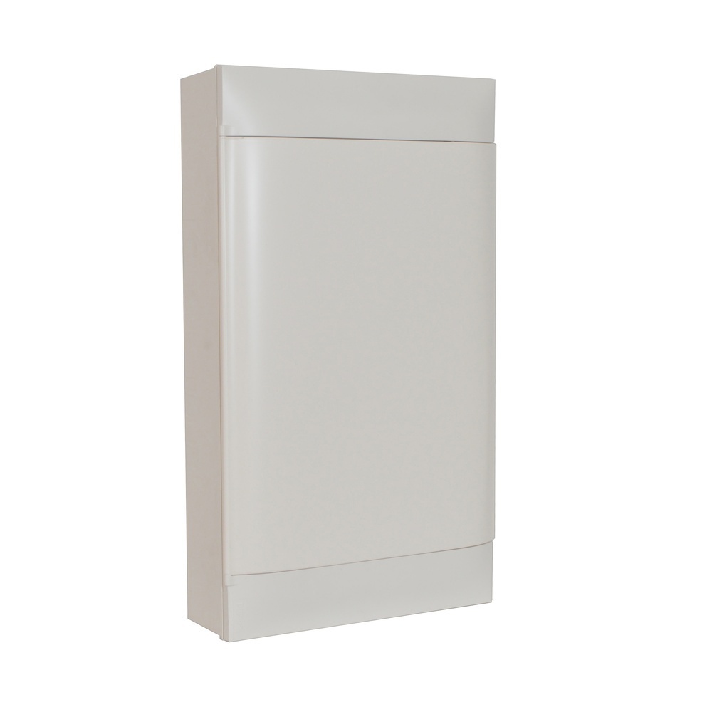 Legrand Aufputzverteiler 135203