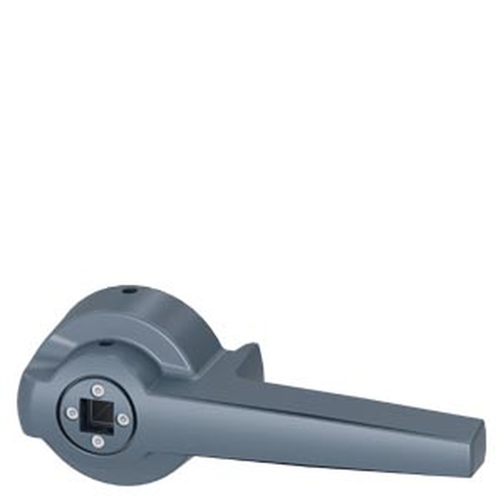 Siemens Zusatzgriff 3VA9677-0GC01