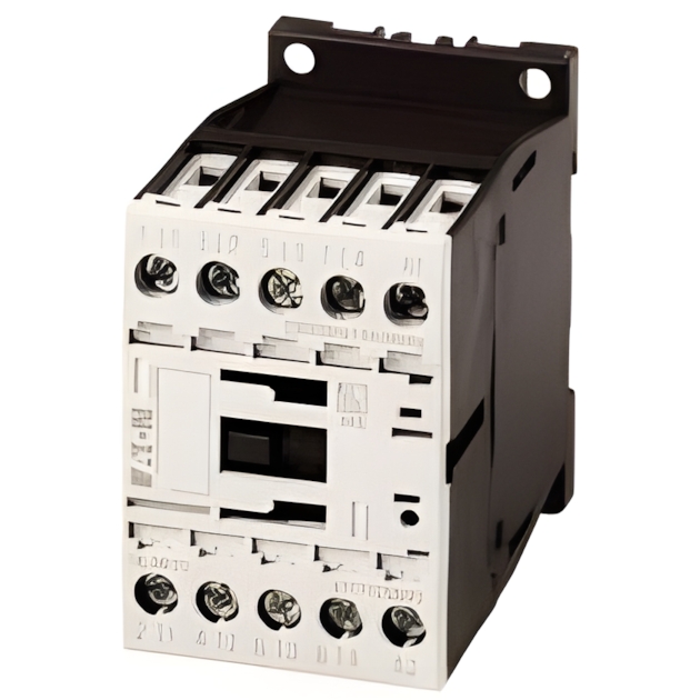 Eaton Leistungsschütz 290094 Typ DILM15-01(380V50HZ,440V60HZ) Eaton Leistungsschütz 290094 Typ DILM15-01(380V50HZ,440V60HZ)