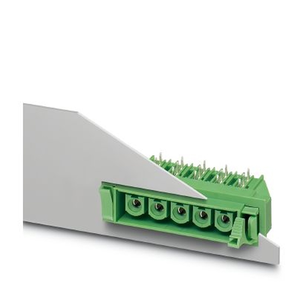 Phoenix Contact Durchführungsgrundleiste 1702510 Typ DFK-IPC 16/ 4-GU-10,16