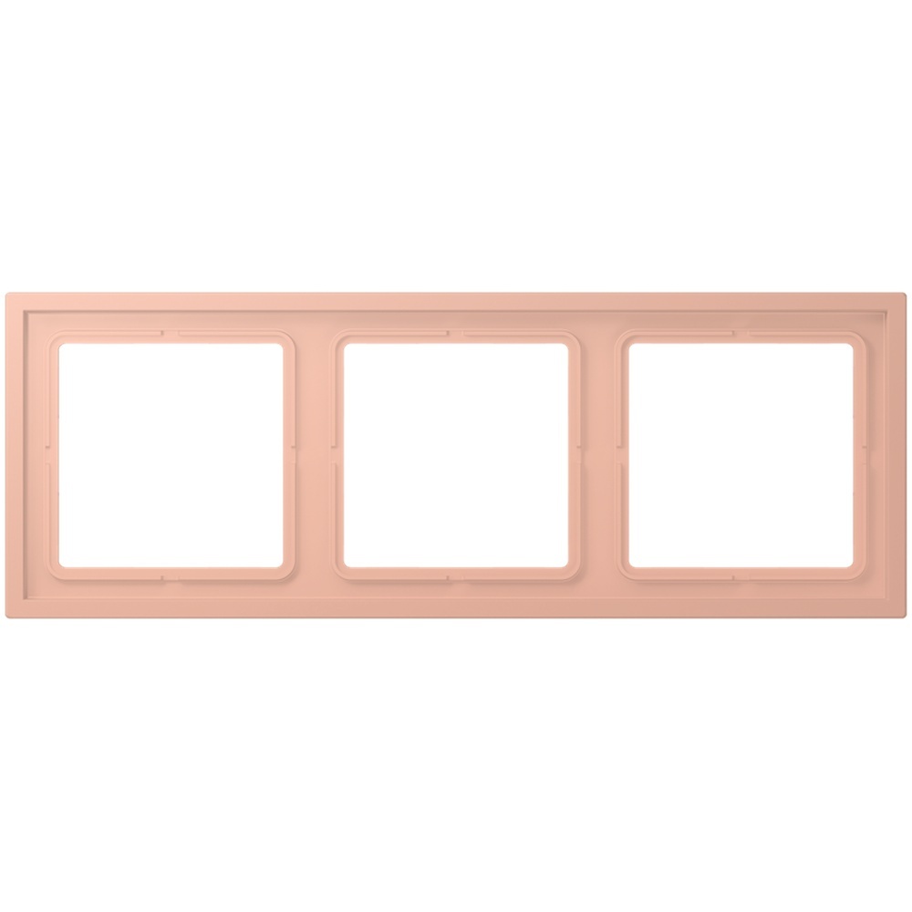 Jung Rahmen LCZ983BF231